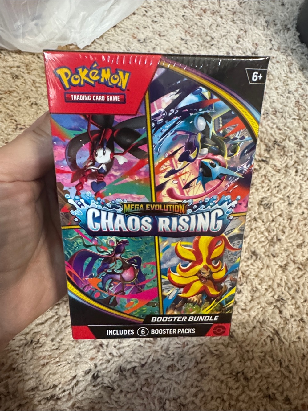 Pokemon